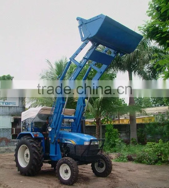 Tractor Front End Loader