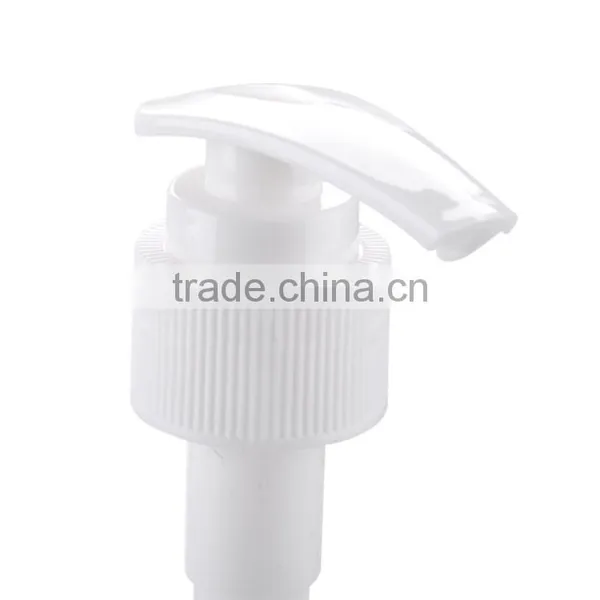 Lotion Pump Manufacturer Long Soap Dispenser Pump 33mm 38mm Ribbed photo-4