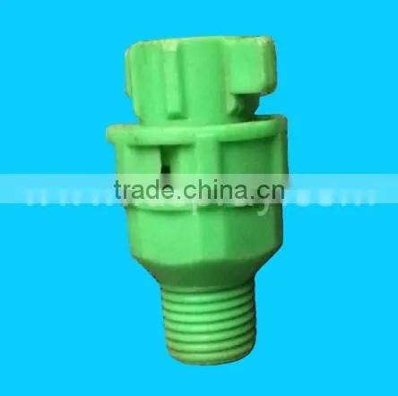 PP Plastic Quick Connect Spray Jet Nozzles photo-6