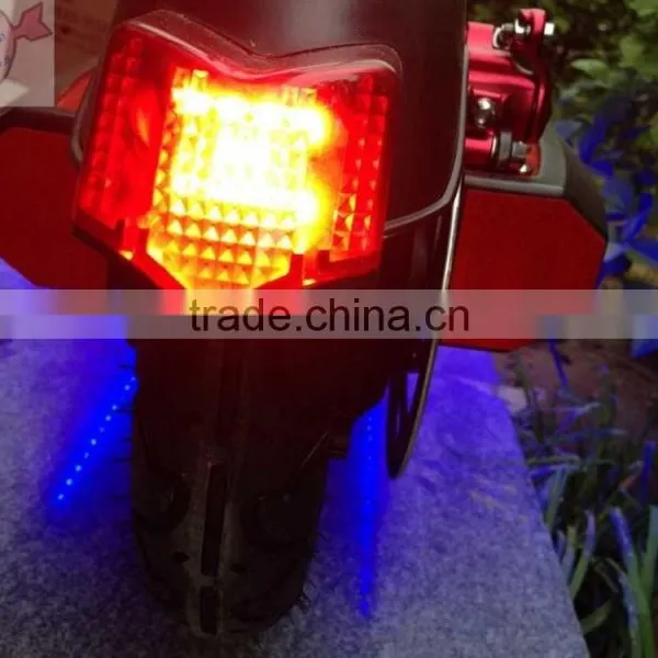 2015 New Design Electric Scooter photo-5