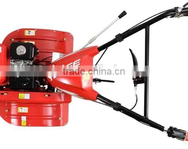 Rotary Tiller Power Tiller photo-2