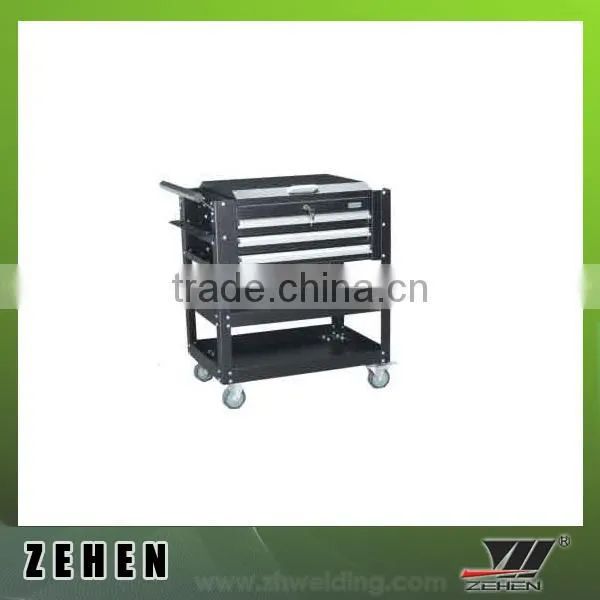 Multi-function Steel High Tool Box