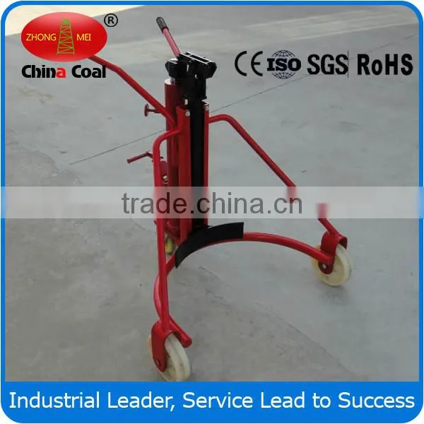 Oil Drum Pallet Truck