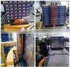 Fully Automatic Online Pallet Wrapping Machine ,pallet Packing Line With 5 Years Warranty and Service photo-3
