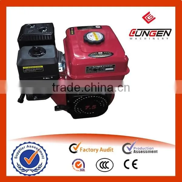 170F Low Fuel Consumption Export Standard Engine photo-2