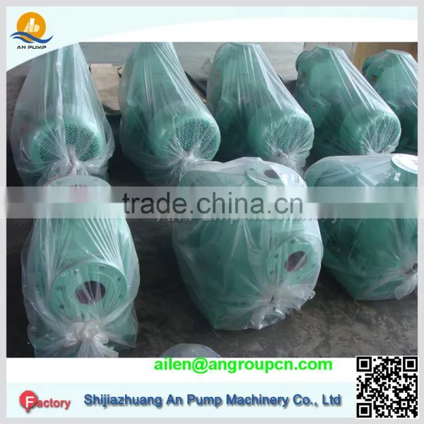 Centrifugal Horizontal Mono Block Self Priming Pump photo-4