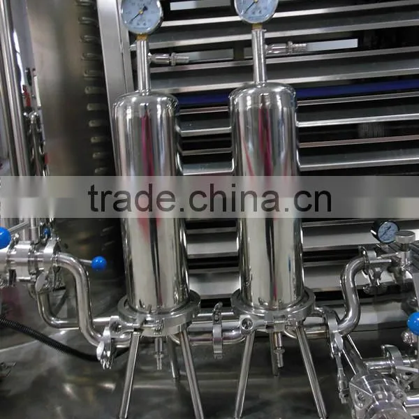 Perfume Making Equipment/perfume Factory Equipment/perfume Making Machine Price photo-4