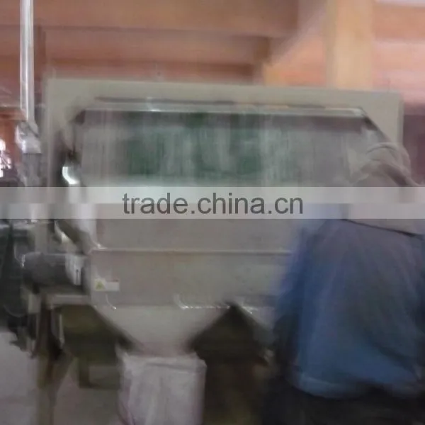Rotatory Steel Belt Cooling Resin Flaker photo-5