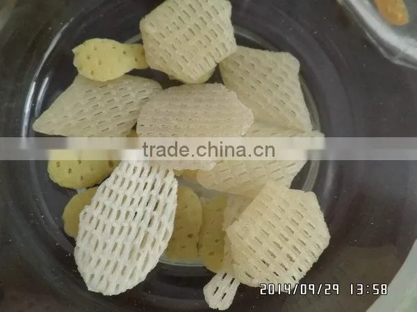 China Good Supplier Promotion Personalized Automatic Pellet Chips Food Machinery photo-4