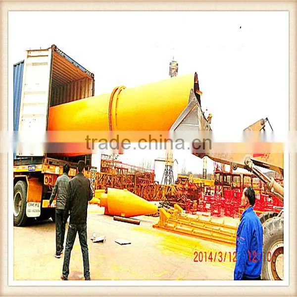 CSRD 2016 Popular Sawdust Dryer photo-6