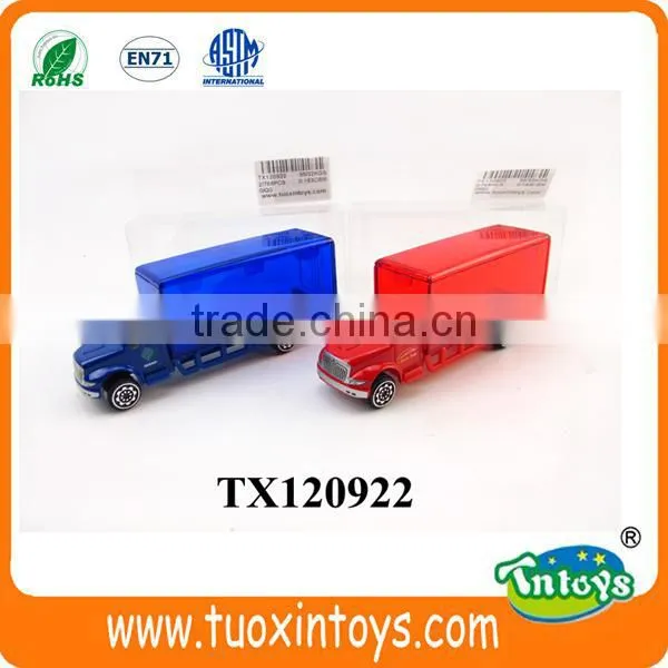 Mini Alloy Metal Slide Car Diecast Mini Car Diecast Vehicle photo-5