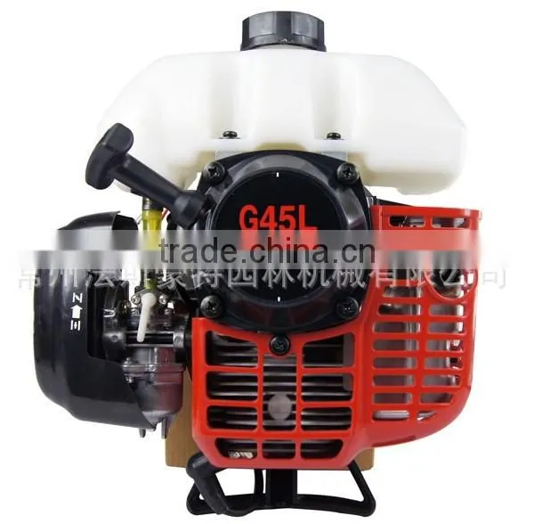 Portable Gasoline Brush Cutter Engine photo-2