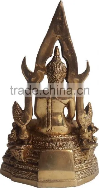 Bronze Gautama New Latest Buddha Sculpture photo-2