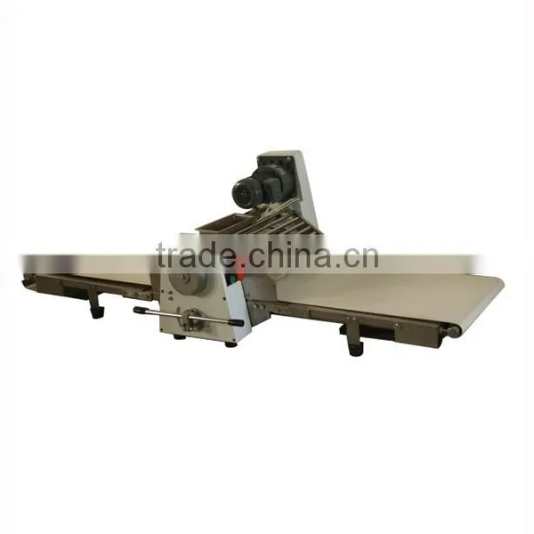 New Invention Good Quality Easy Operation Par Baked Bread photo-6