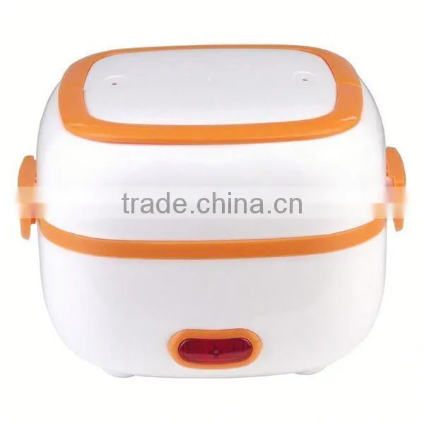 OEM Multi-functional Metal Lunch Box photo-4