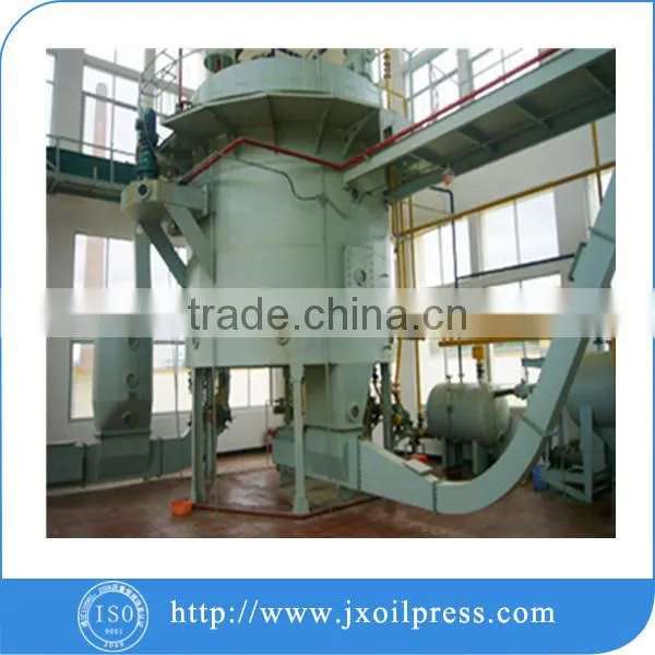Higher Quality Cottonseed Oil Mill Plant photo-3