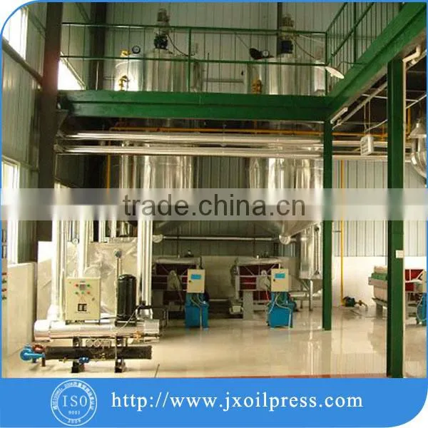 Top Quality Commercial Small Oil Refinery for Sale photo-3