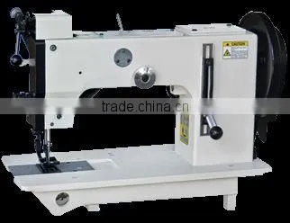Keestar 204-1S Flat Bed Heavy Thread Zigzag Sewing Machine Price photo-2