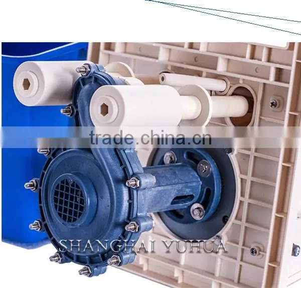 Quality Best Quality Circulating Water Vacuum Pump photo-6