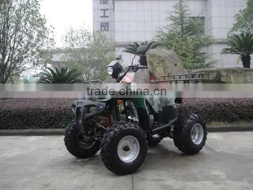 JEA-21-10 EEC ATV QUAD 250CC photo-2
