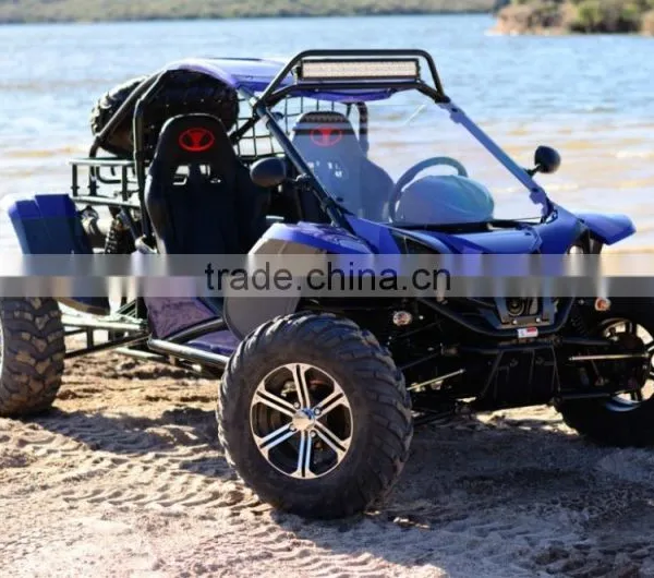 Hotselling 1100cc 4x4 EPS Drive Dune Buggy/1100cc go Kart (TKG1100-1) photo-6