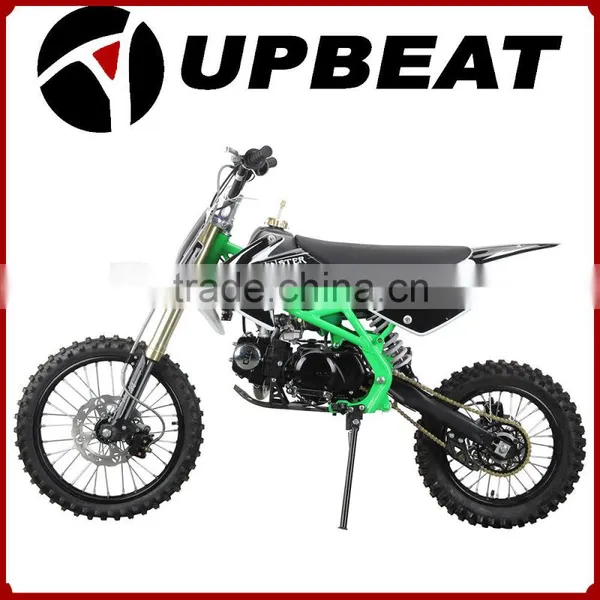 125cc/140cc Lifan Dirt Bike for Christmas Gift Saudi Arabia Market Dubai Dirt Bike photo-2