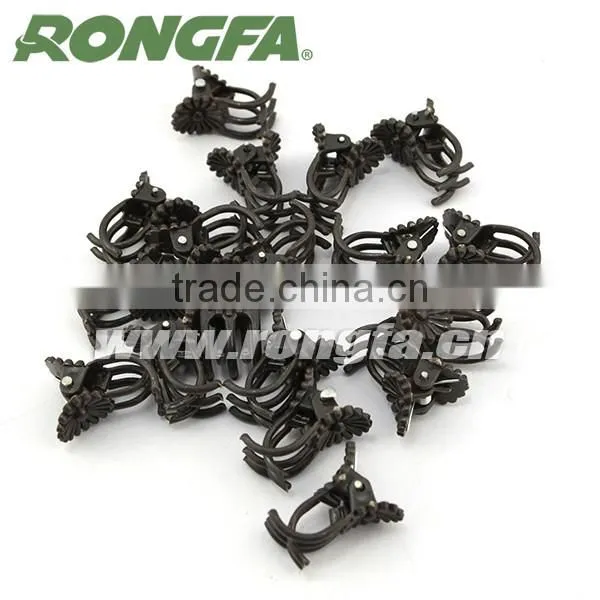Vegetables Garden Fruits Orchid Tomato Grafting Clips Wholesale photo-2
