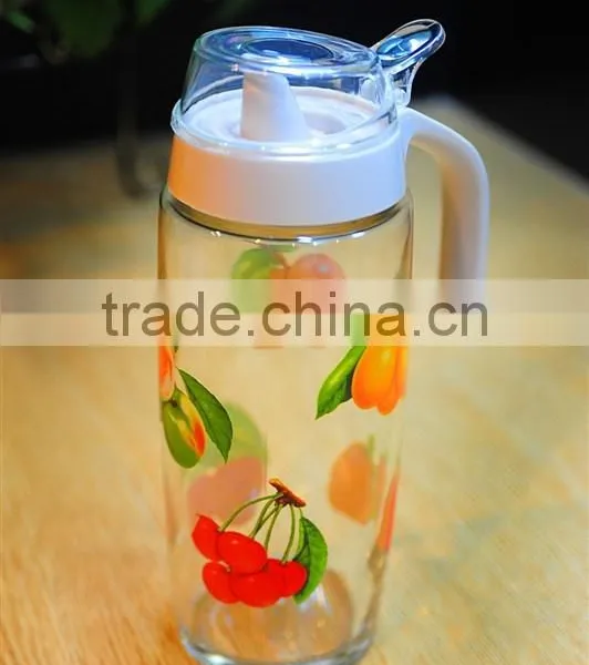 Oil Bottle photo-6