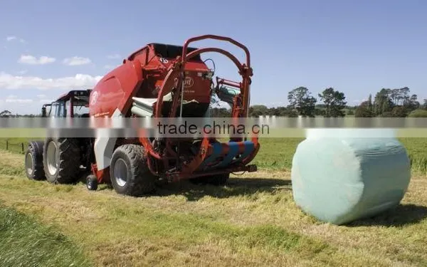 3 Layers Blown Silage Film photo-5