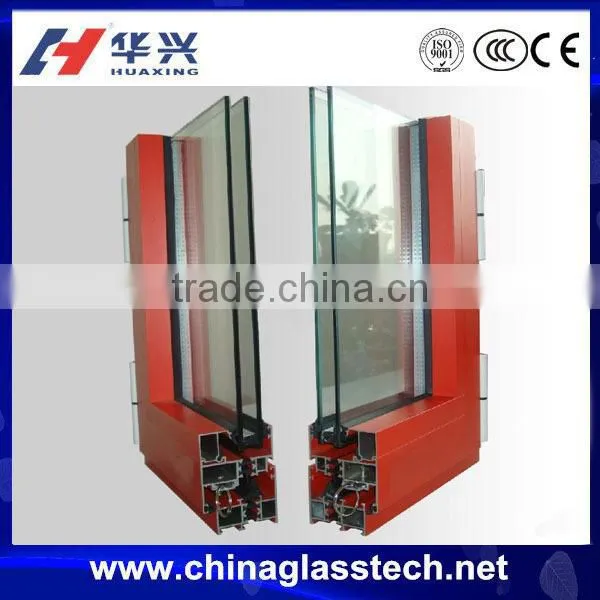 All Kinds of Surface Treatment Aluminum Stair Nosing Profile photo-4