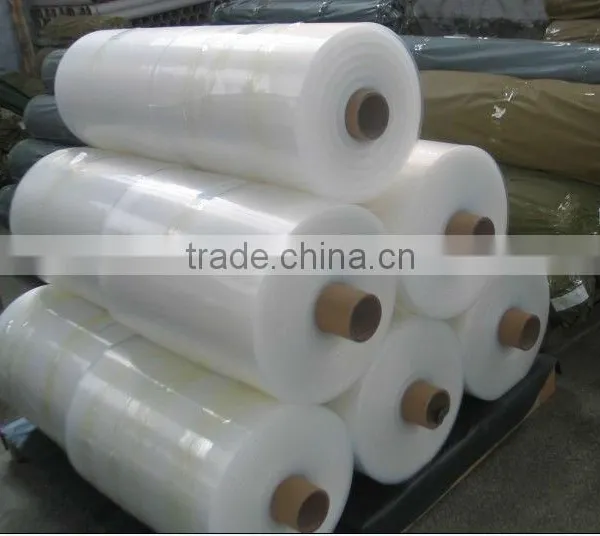 EVA Plastic Translucent 200 Micron Greenhouse Film photo-2