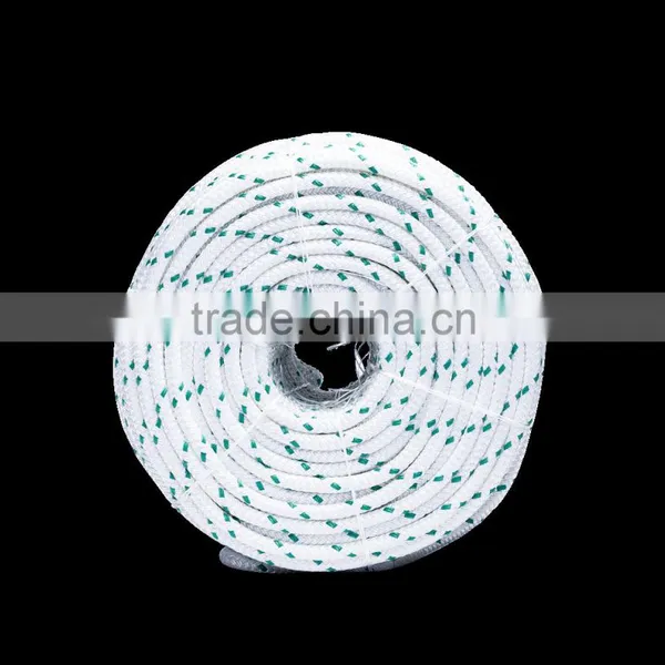 Diamond Braided Polyester Rope on Roller photo-2