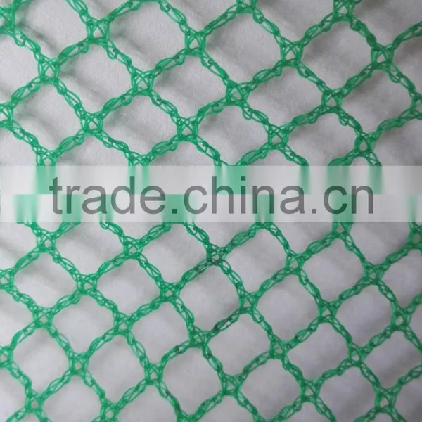 100% Virgin HDPE Antihail Net/Protection Net/HDPE Bird Net photo-5