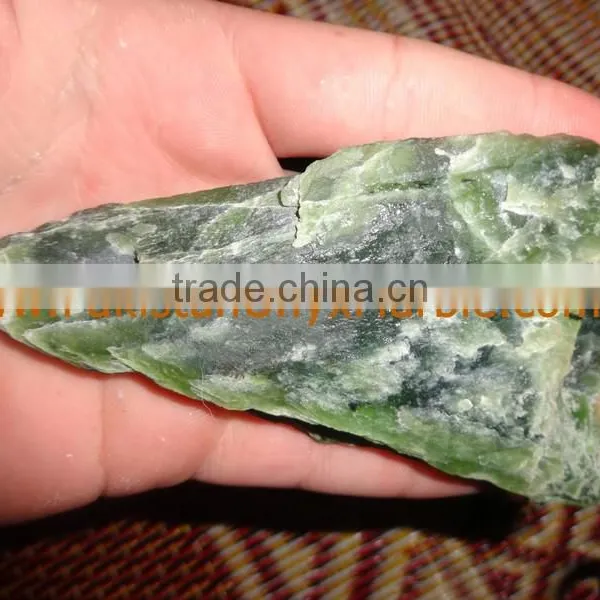 EXPORT QUALITY BEST PRICE ROUGH NEPHRITE JADE photo-2