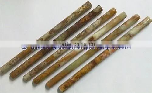 Handemade Good Price ONYX PENCIL MOLDING COLLECTION photo-5