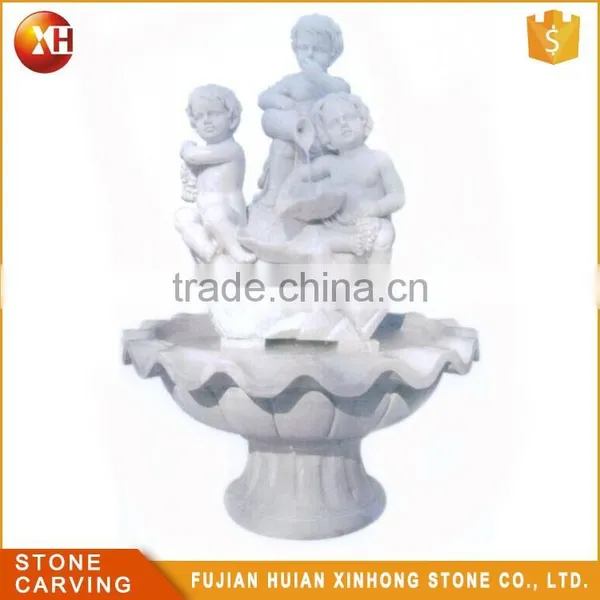 Outstanding Design Ring Led Fountain Light photo-4