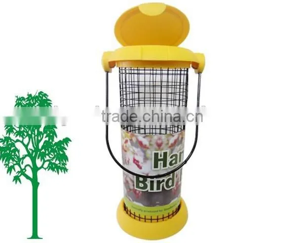 Metal Bird Feeder photo-3