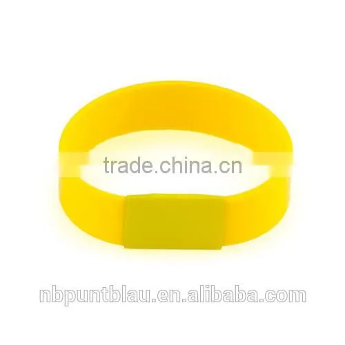 Colorful Silicone Bracelet ,promotional Gift photo-5