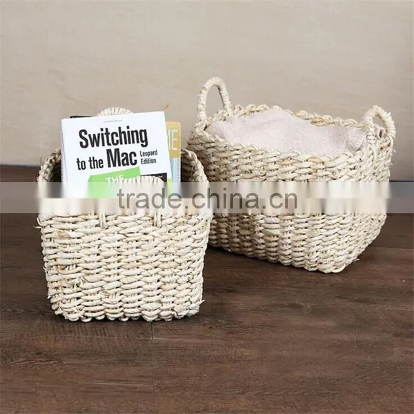 Dried Corn Husks photo-3