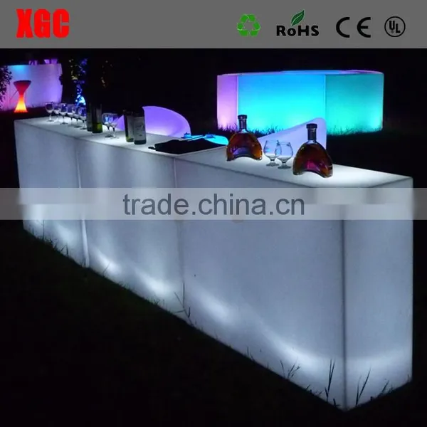 Event Table Red Furniture Table Office Furniture Table Designs GF313 photo-4