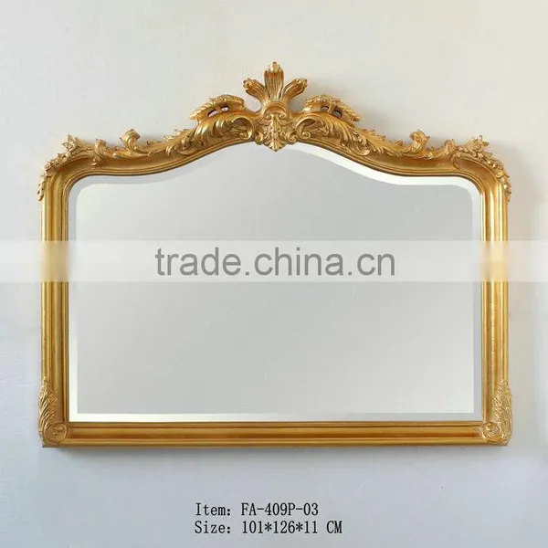 New Arrival Factory Wholesale Plexiglass Console Table photo-5