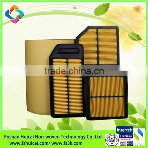 Huicai Auto Air Filter Medium Material: Paper/air Filter photo-4