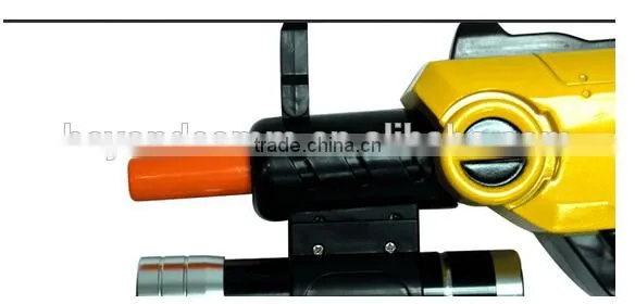 New Salt Gun for Insect Fly photo-5