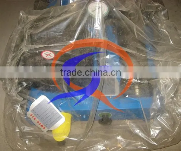 On Sale!! 1/8" 1-1/4" 32mm Hose Fitting Machine Hand Manual Hose Crimping Machine photo-3