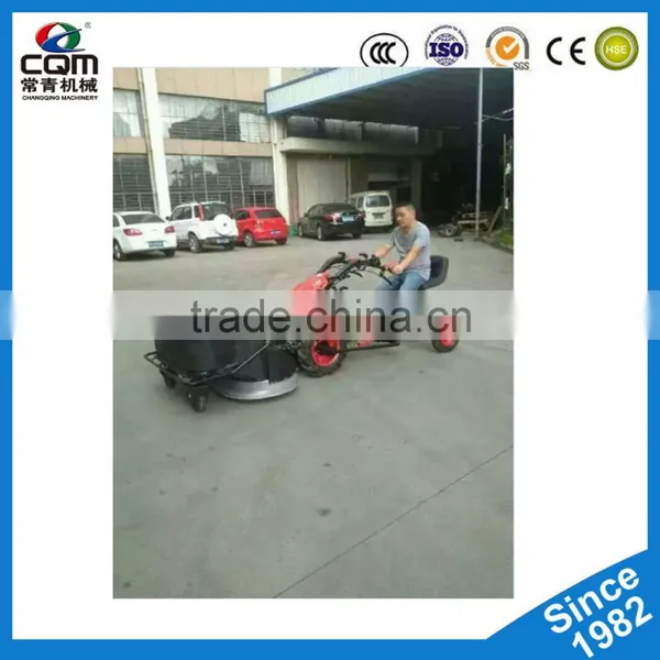 Track Snow Thrower Snow Blower/Portable Snow Blower For Sale photo-2