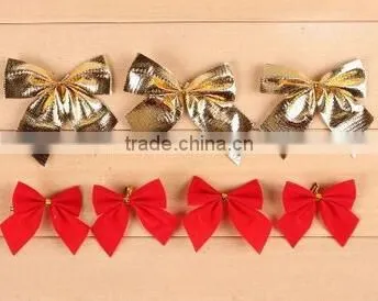 Hotsell Festival Butterfly Knot Decoration,Christmas Decoration photo-3