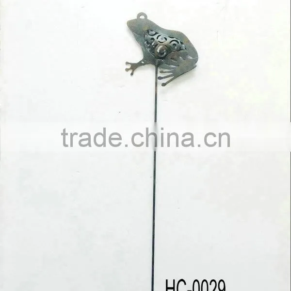 2016 Hot Selling Garden Metal Decoration/cock Decoration photo-3