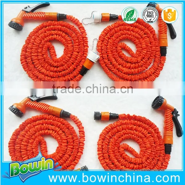 Expandable Garden Hose Quick Connectors photo-2