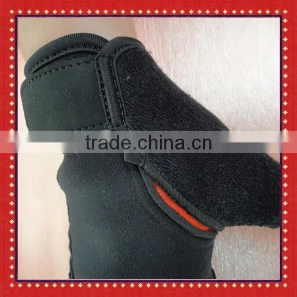 Training Gym Fingerless Gloves photo-4