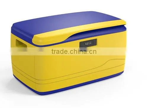 Good Gloss Multifunction Plastic Storage Box photo-2